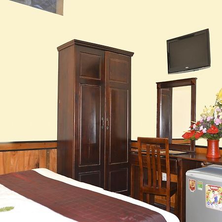 Huy Hoang River Hotel Hoi An Luaran gambar