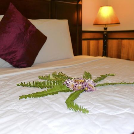 Huy Hoang River Hotel Hoi An Luaran gambar
