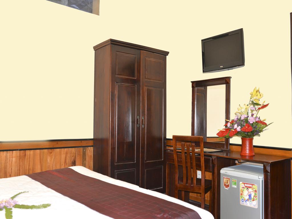 Huy Hoang River Hotel Hoi An Luaran gambar