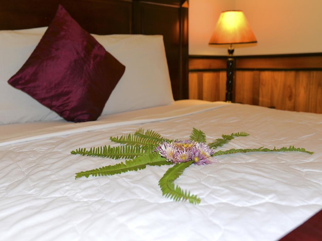 Huy Hoang River Hotel Hoi An Luaran gambar