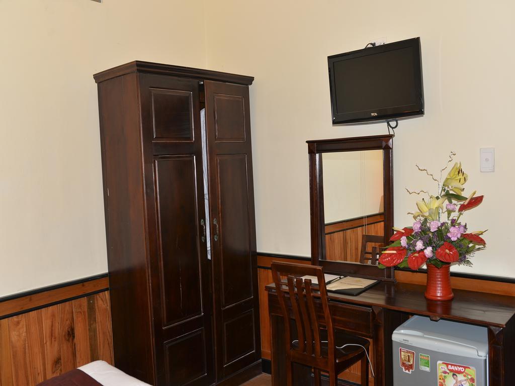 Huy Hoang River Hotel Hoi An Luaran gambar