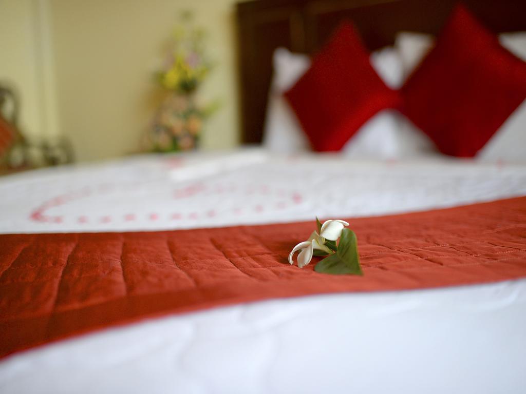 Huy Hoang River Hotel Hoi An Luaran gambar