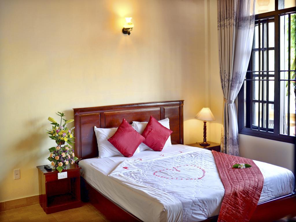 Huy Hoang River Hotel Hoi An Luaran gambar