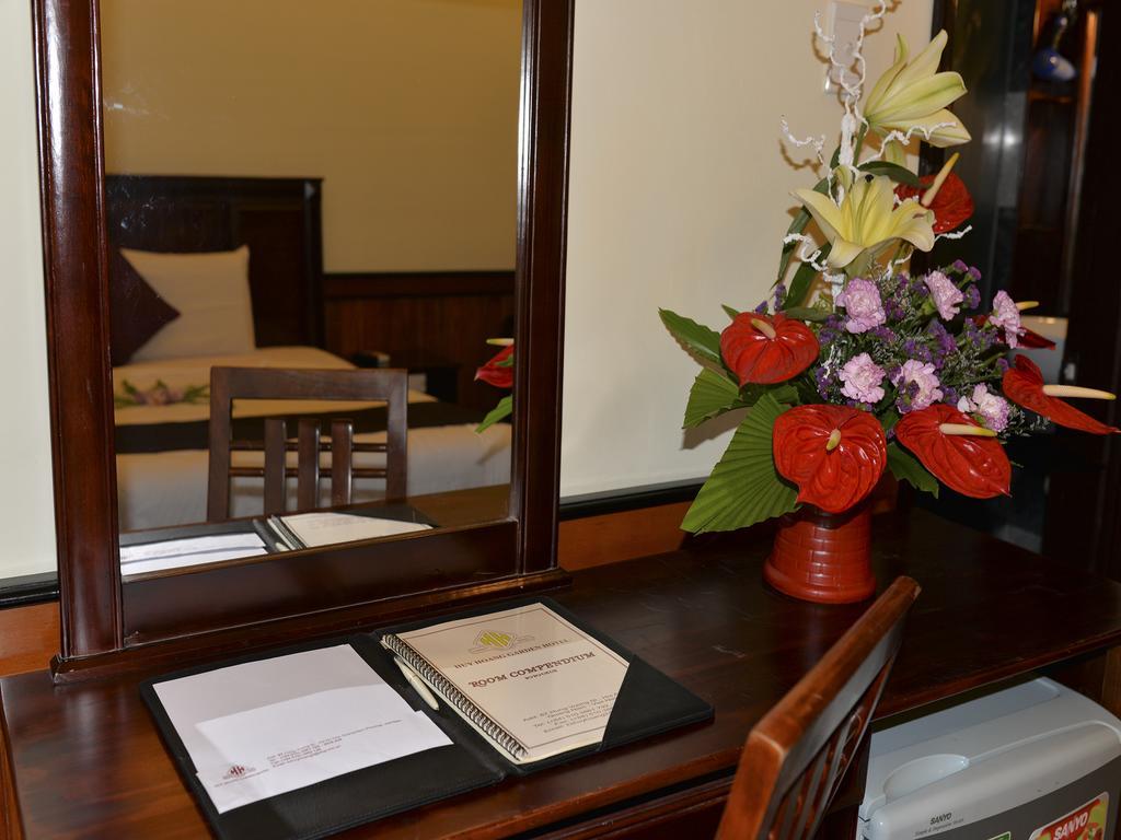 Huy Hoang River Hotel Hoi An Luaran gambar