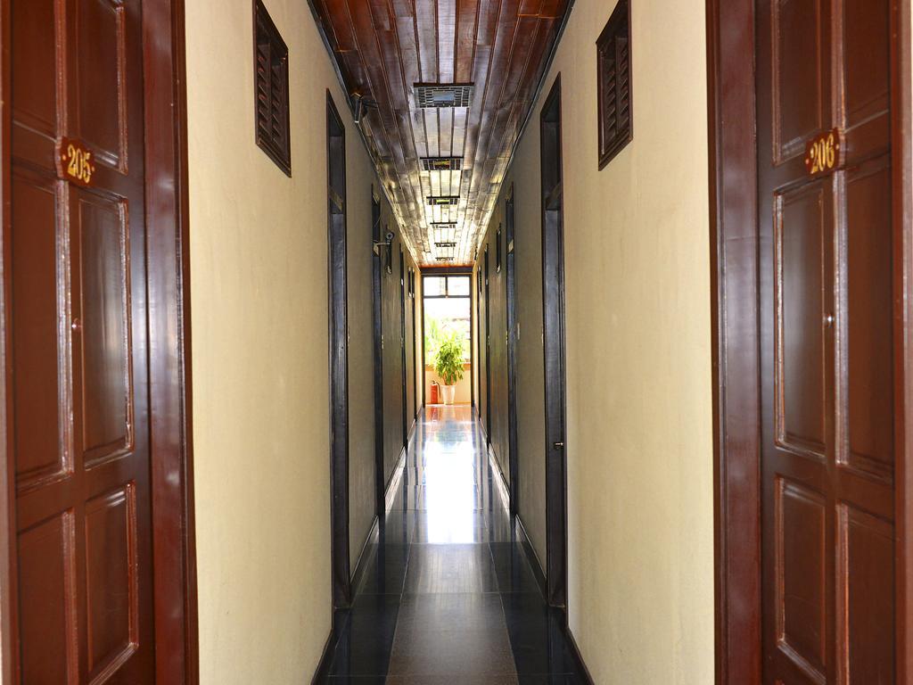 Huy Hoang River Hotel Hoi An Luaran gambar