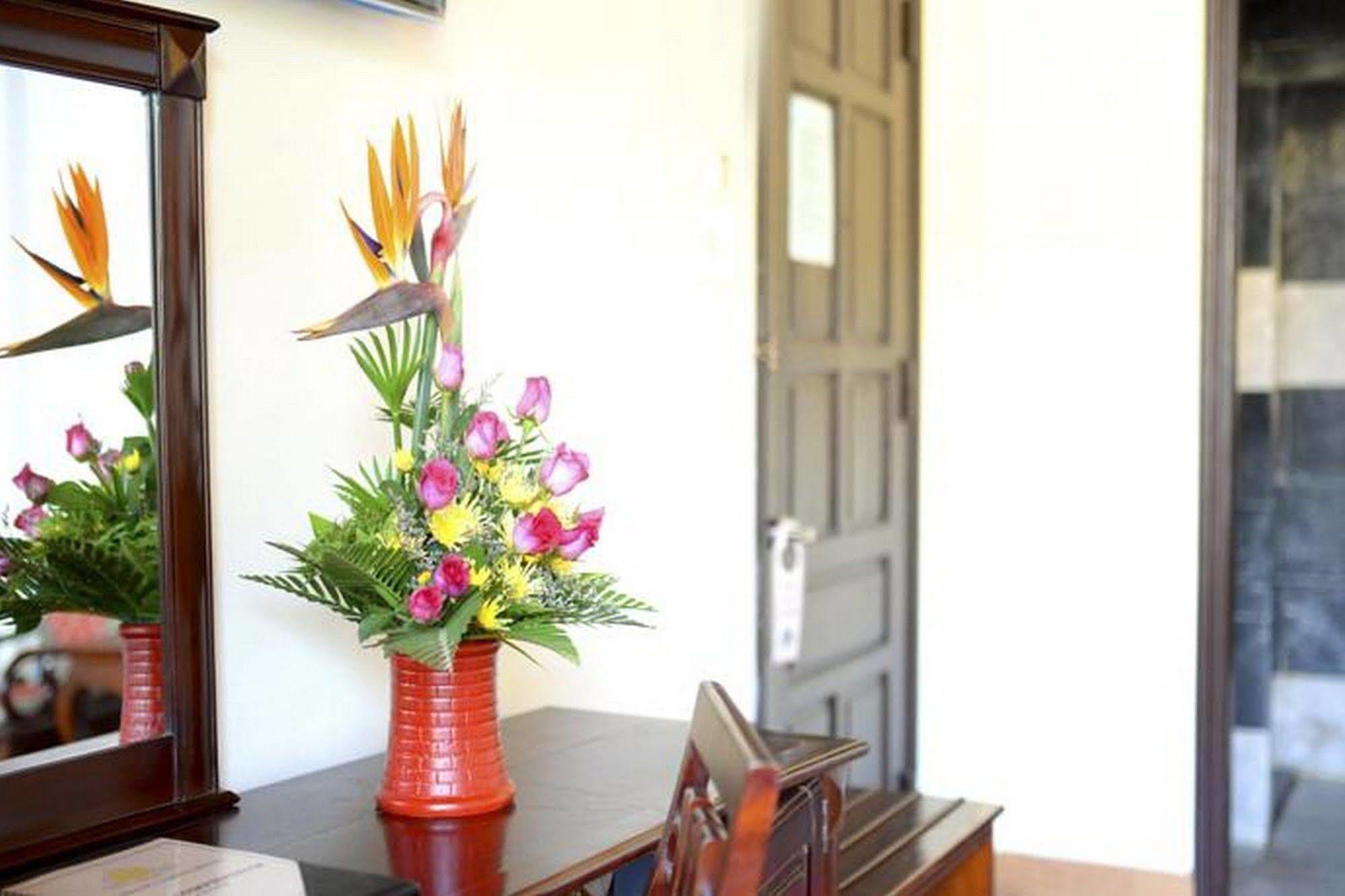 Huy Hoang River Hotel Hoi An Luaran gambar
