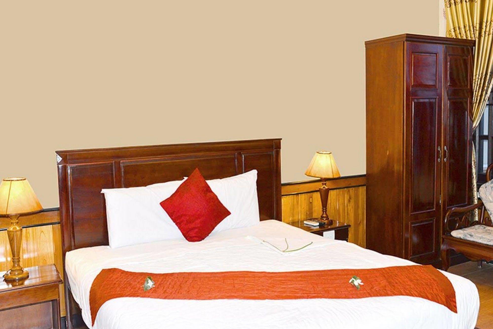 Huy Hoang River Hotel Hoi An Luaran gambar