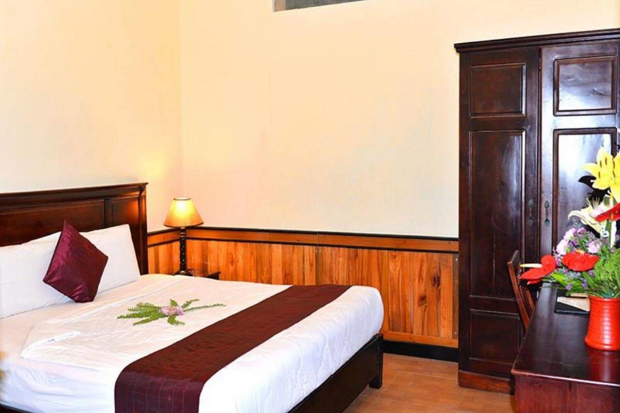 Huy Hoang River Hotel Hoi An Luaran gambar