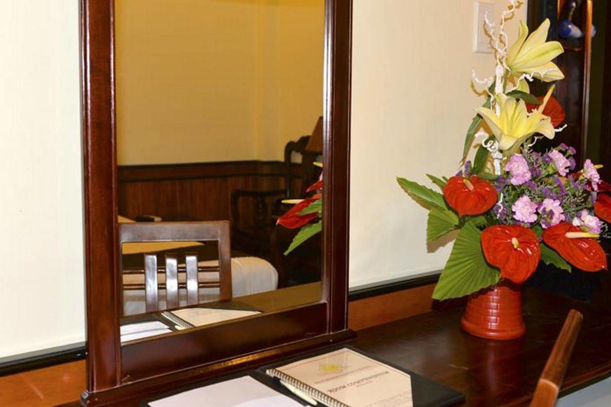 Huy Hoang River Hotel Hoi An Luaran gambar